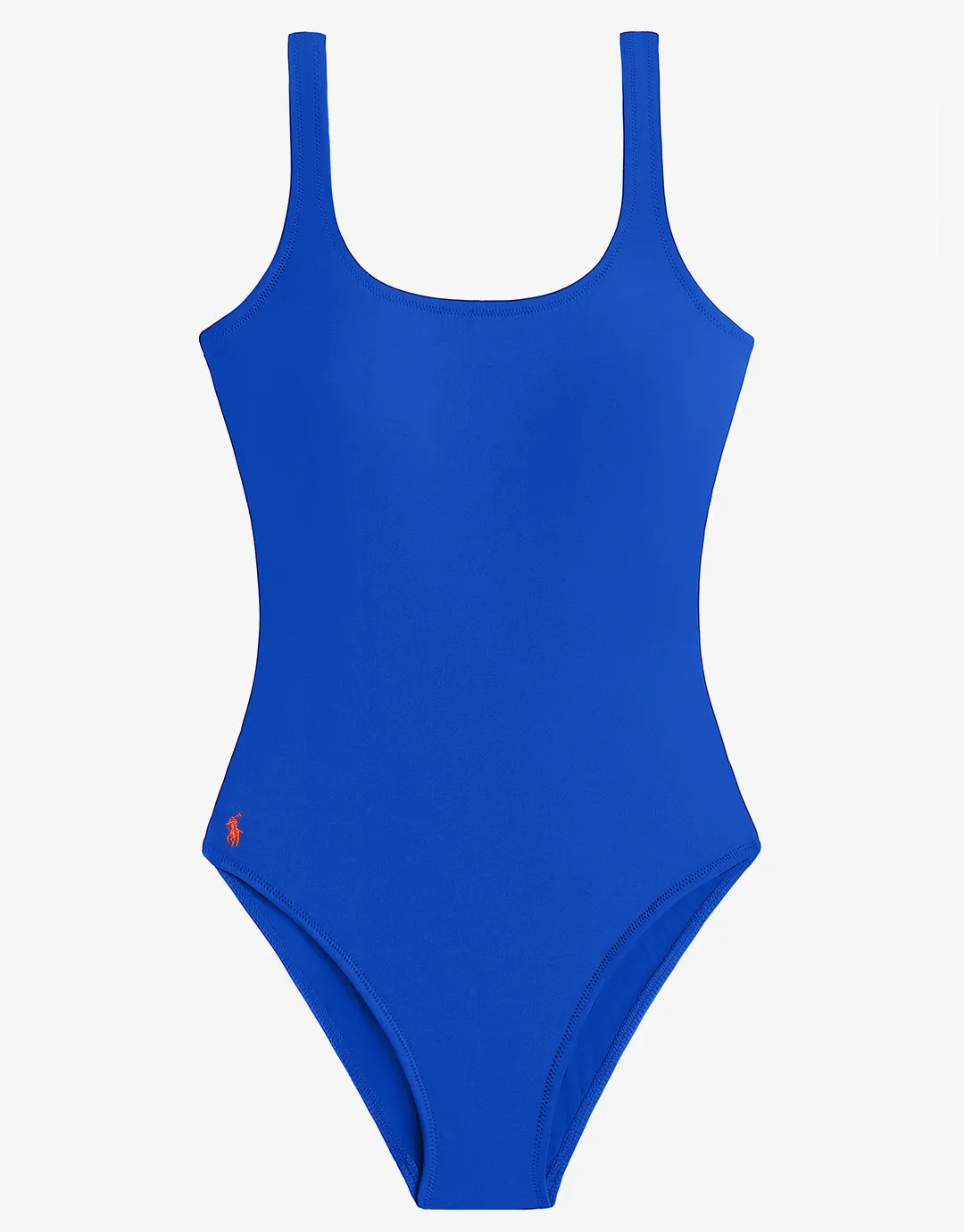 Color Shop Martinique Swimsuit - Ultramarine