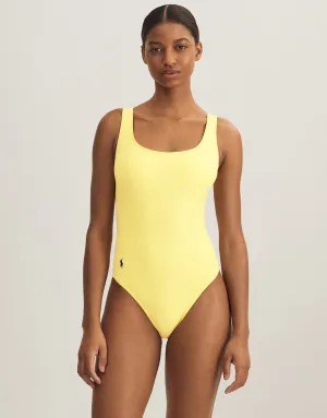 Color Shop Martinique Swimsuit - Yellow