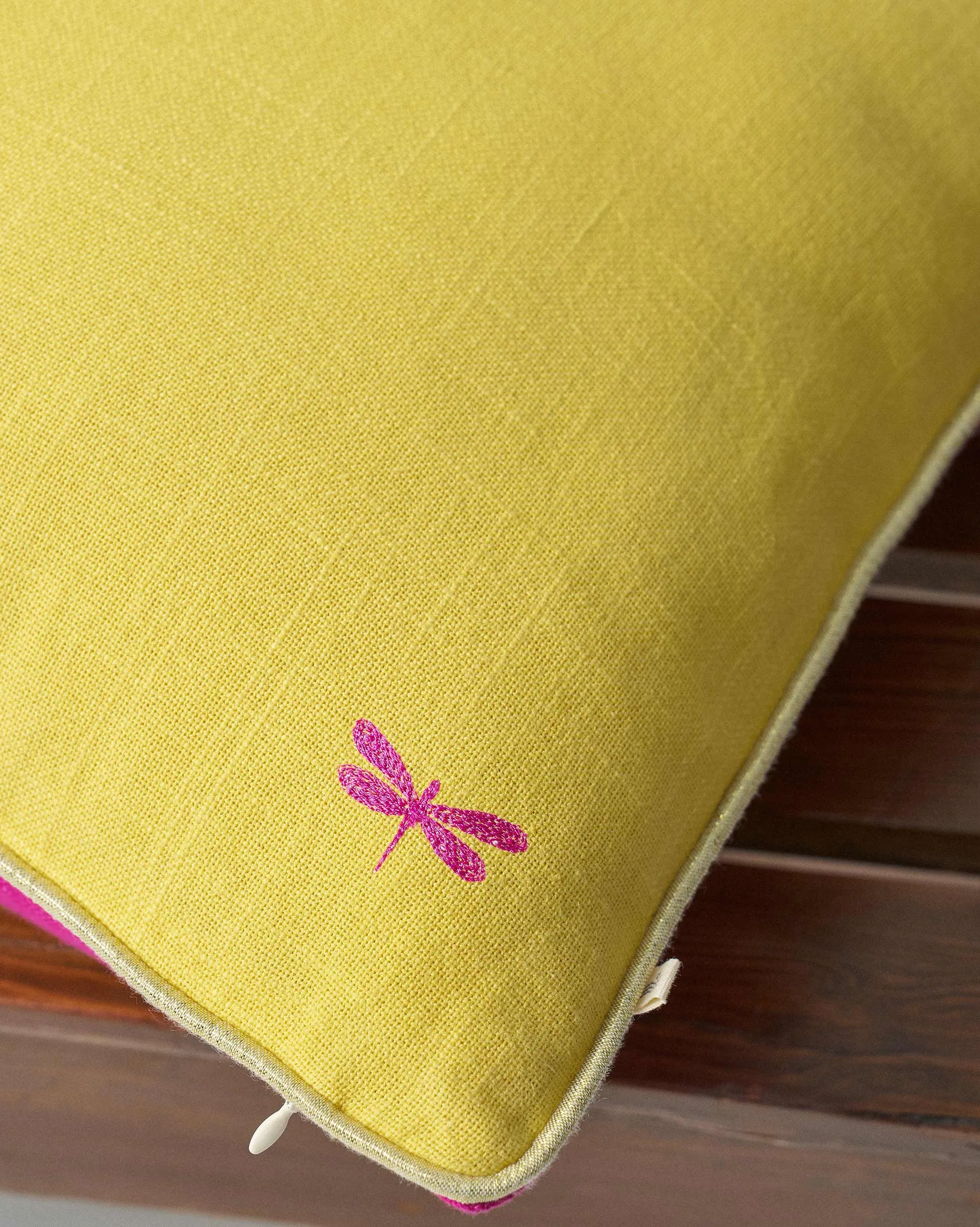 Colourpop Cushion Cover
