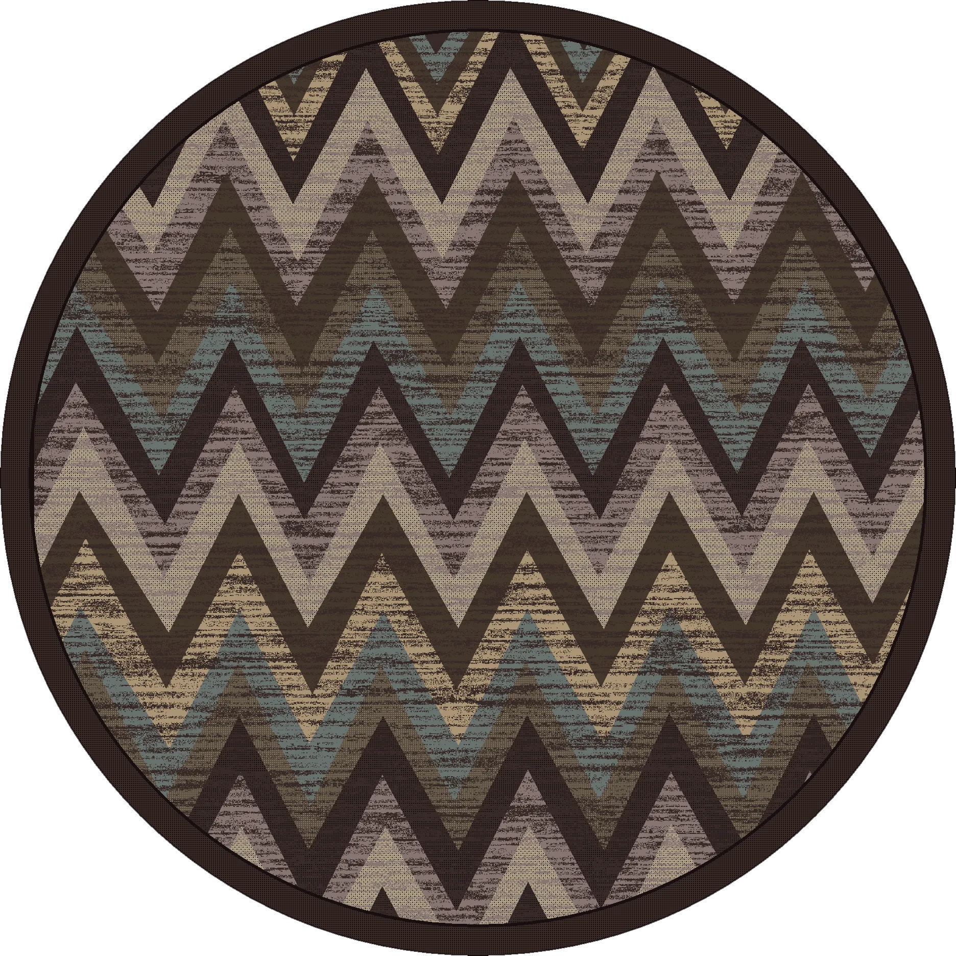 Cool Earth Area Rugs