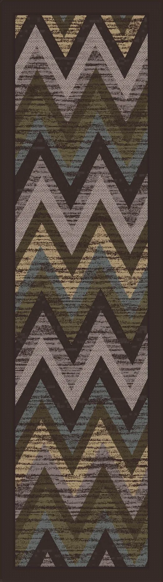 Cool Earth Area Rugs