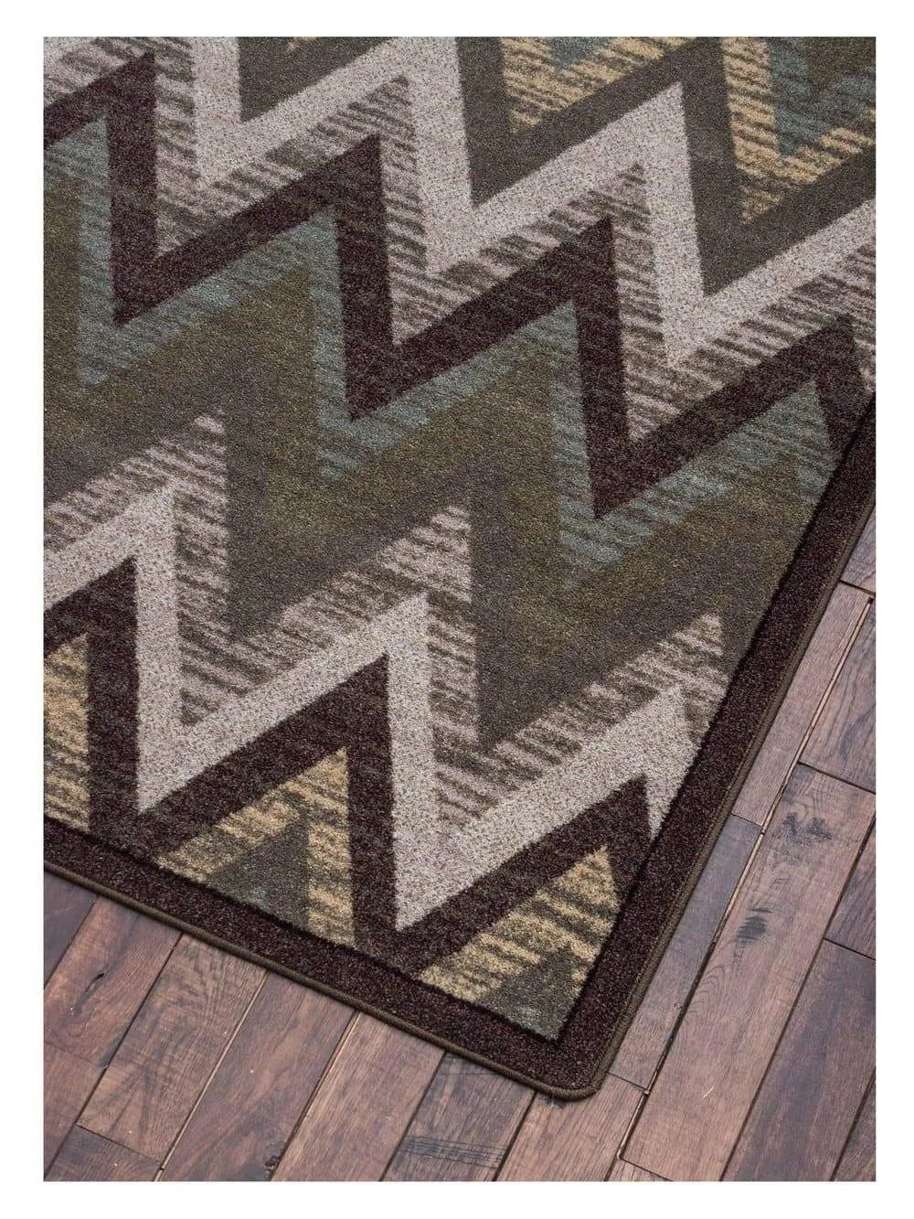 Cool Earth Area Rugs