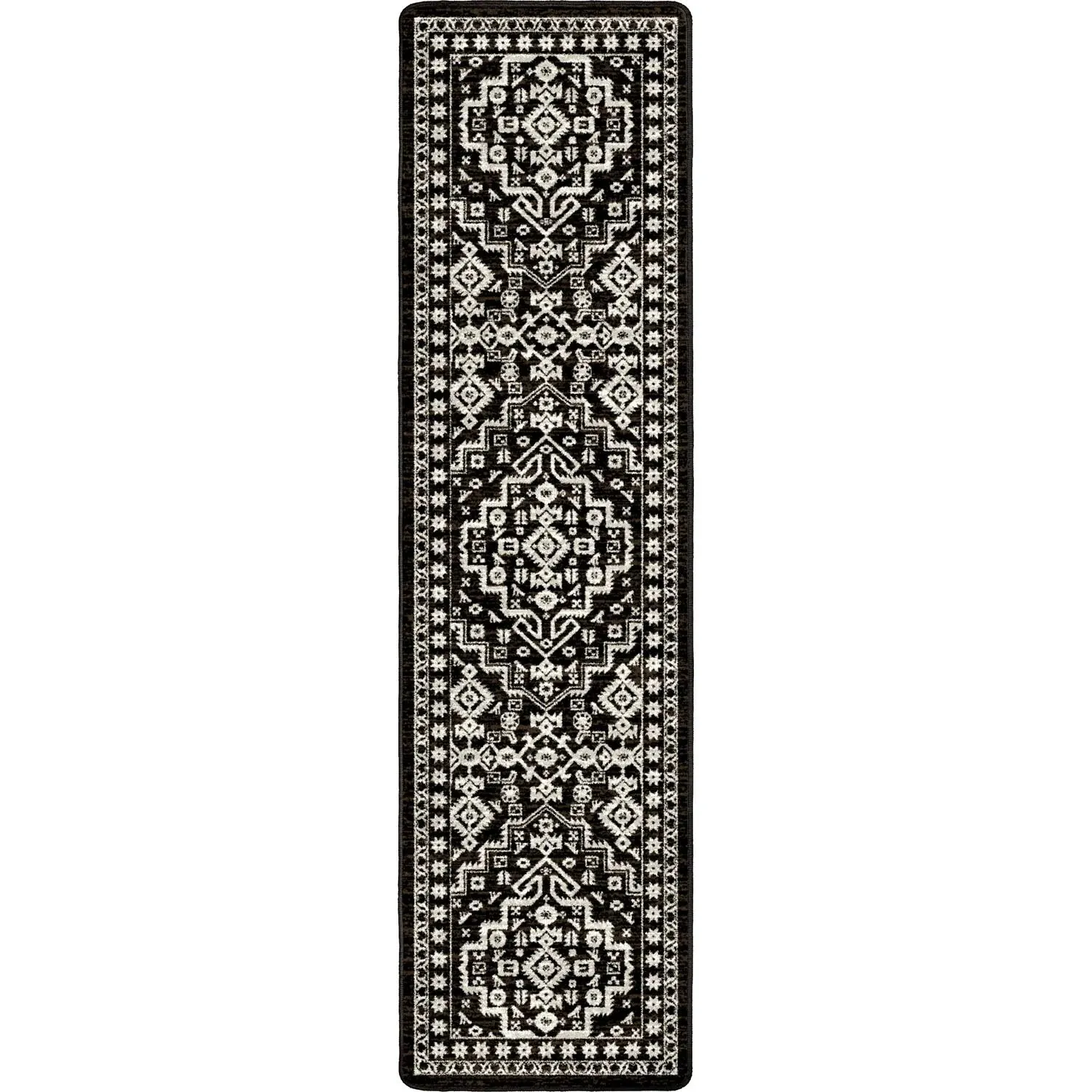 Cordova Chocolate Area Rugs