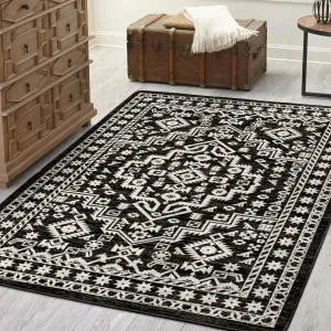 Cordova Chocolate Area Rugs serving tray, cheese board