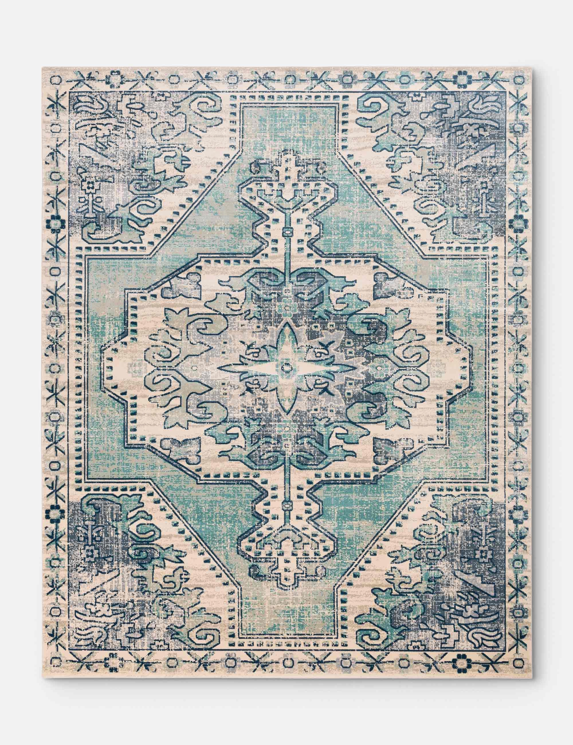 Corynne Rug