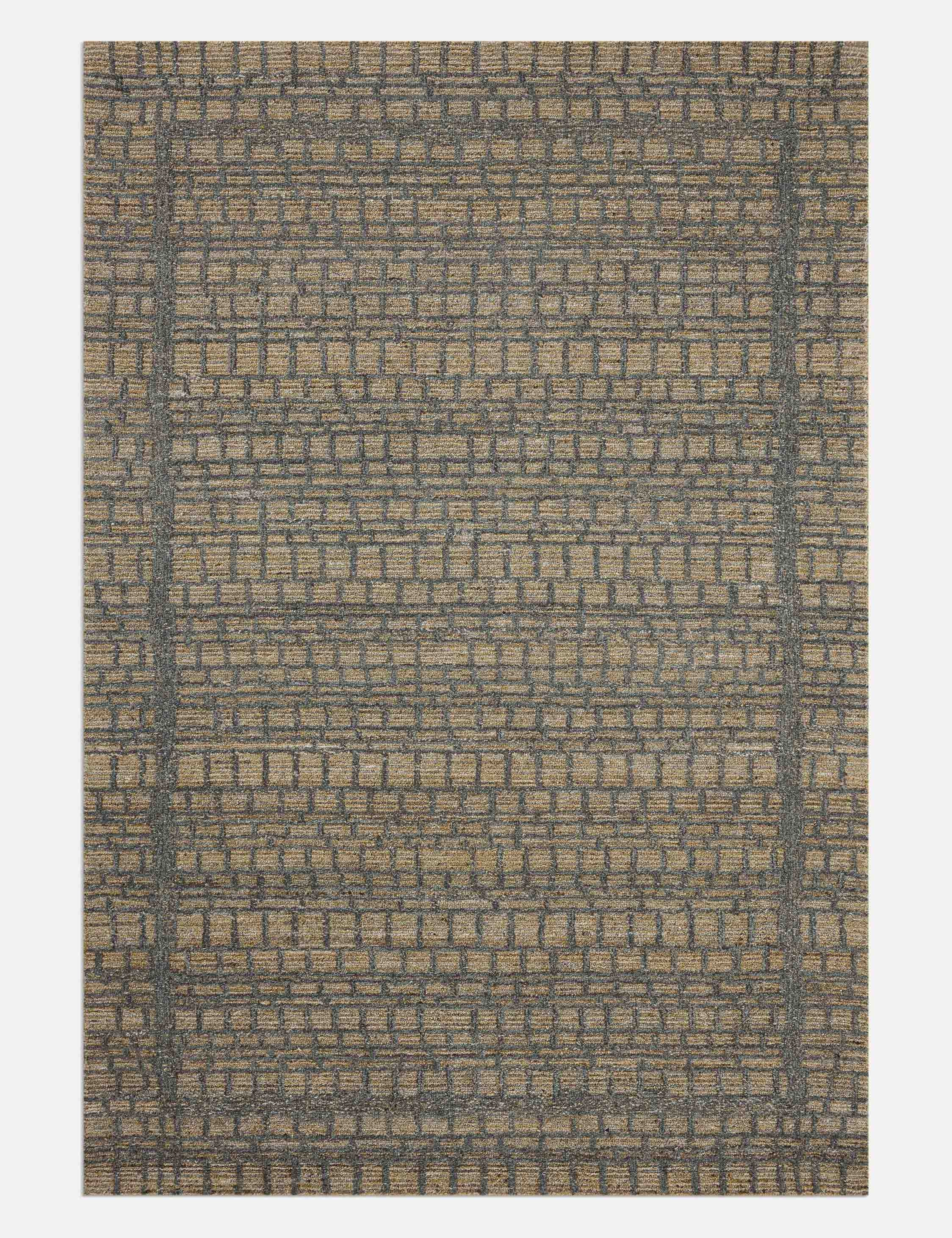 Cosa Hand-Tufted Wool Rug