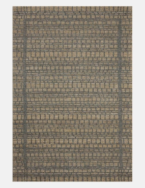 Cosa Hand-Tufted Wool Rug