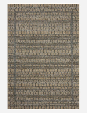 Cosa Hand-Tufted Wool Rug
