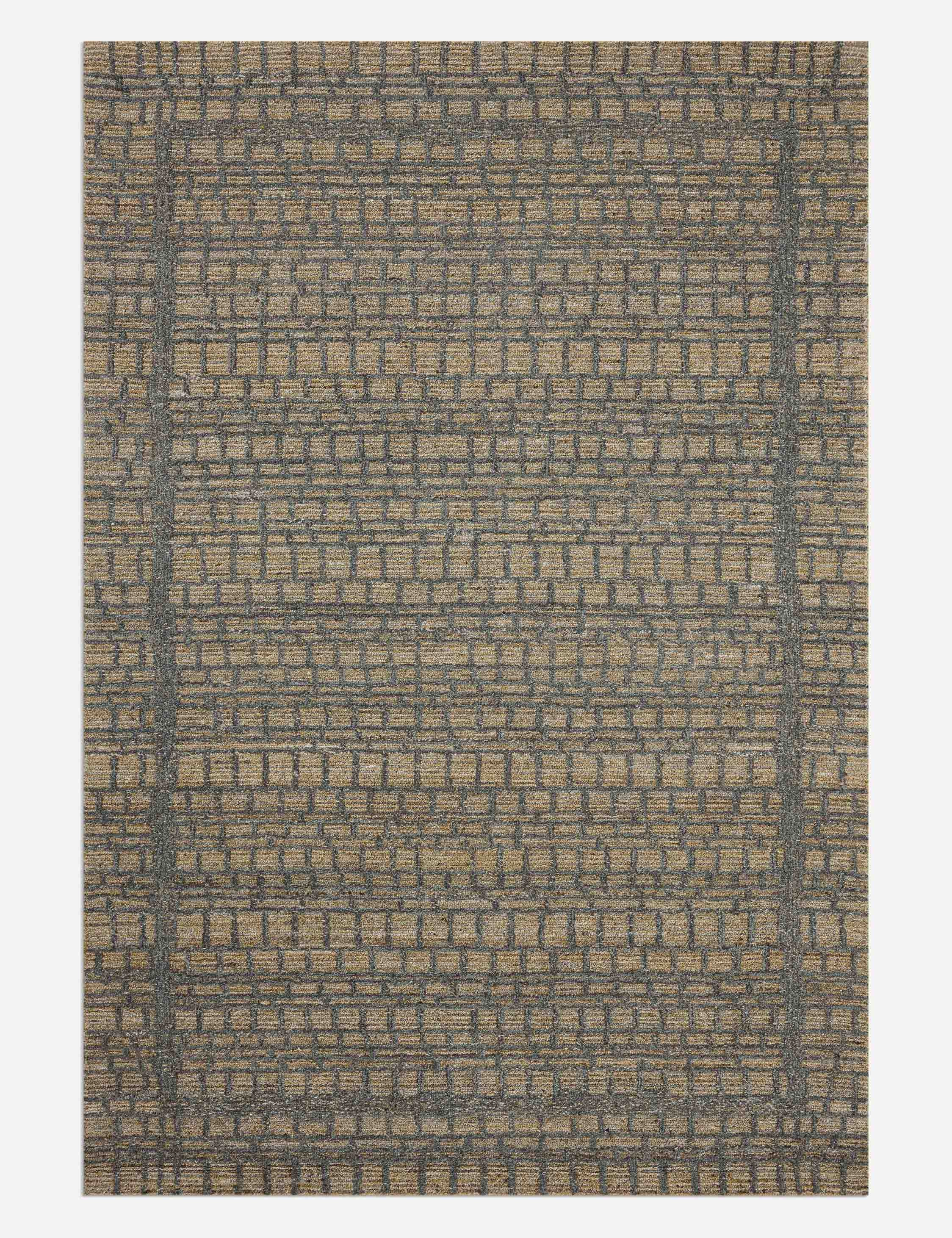 Cosa Hand-Tufted Wool Rug