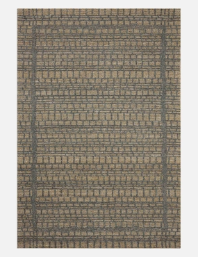 Cosa Hand-Tufted Wool Rug