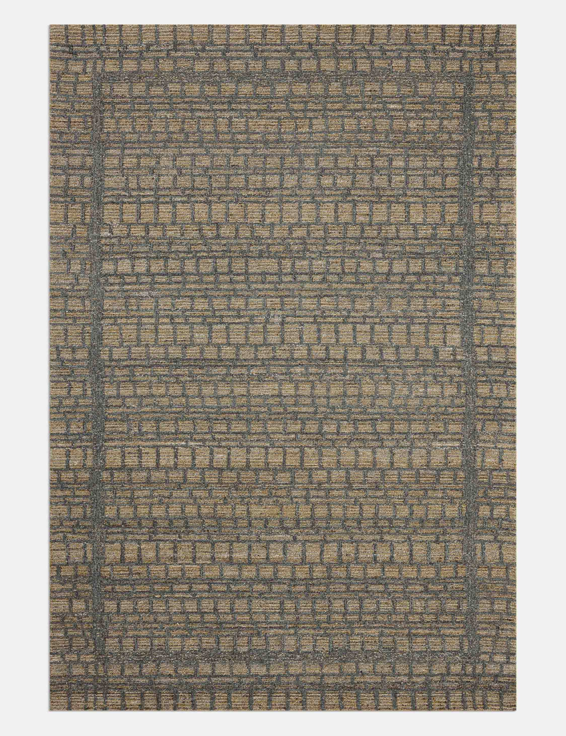 Cosa Hand-Tufted Wool Rug