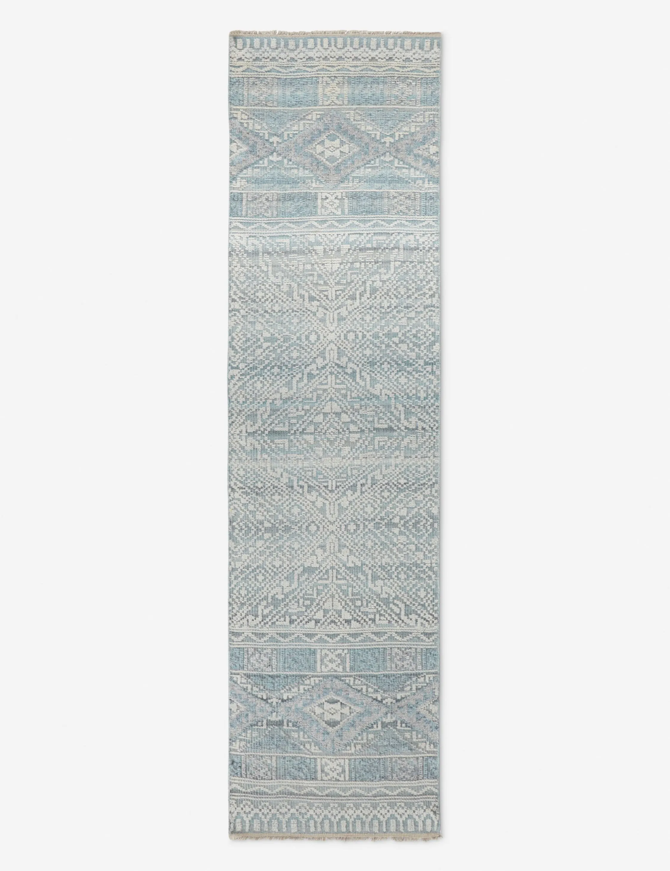 Cosette Hand-Knotted Rug