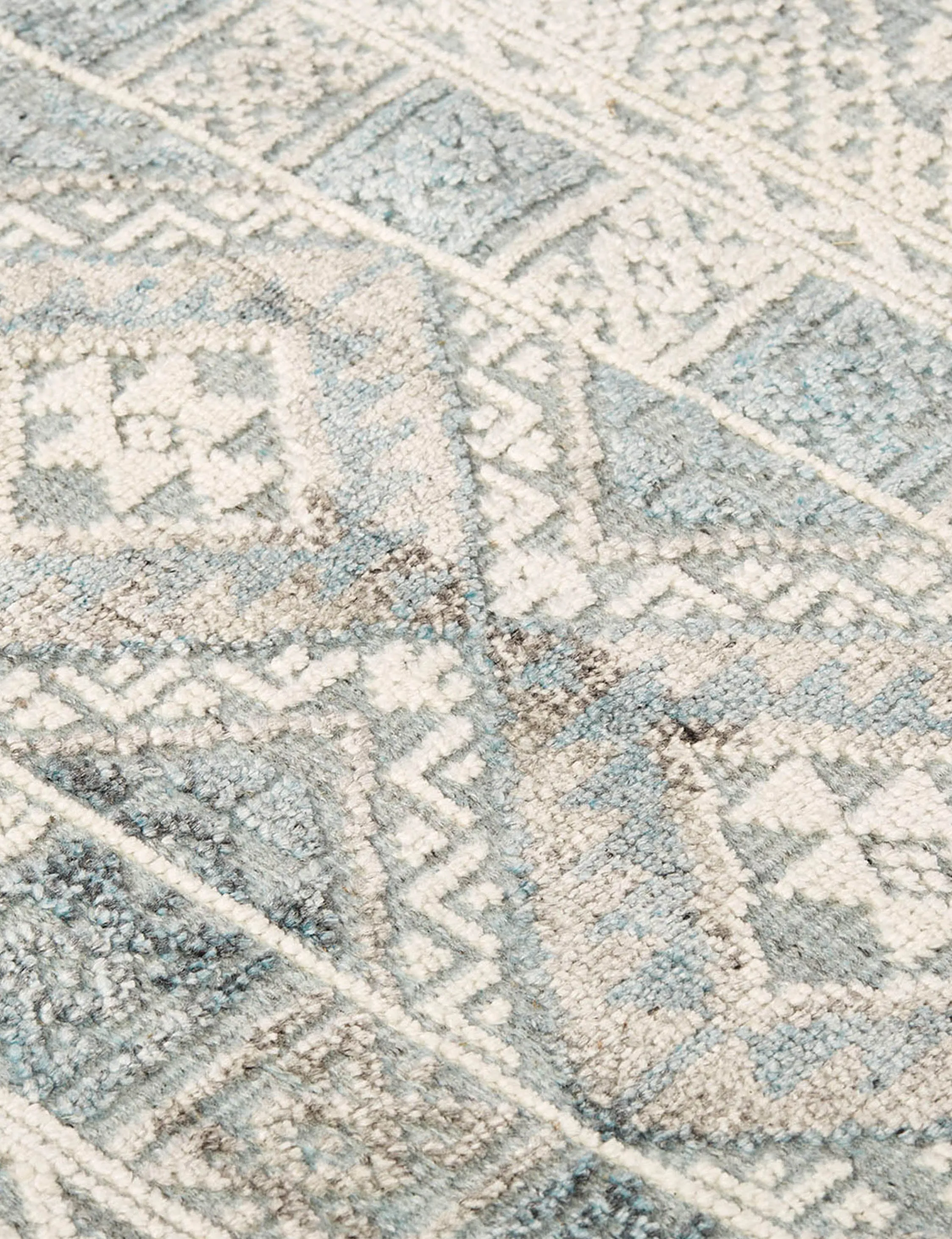 Cosette Hand-Knotted Rug
