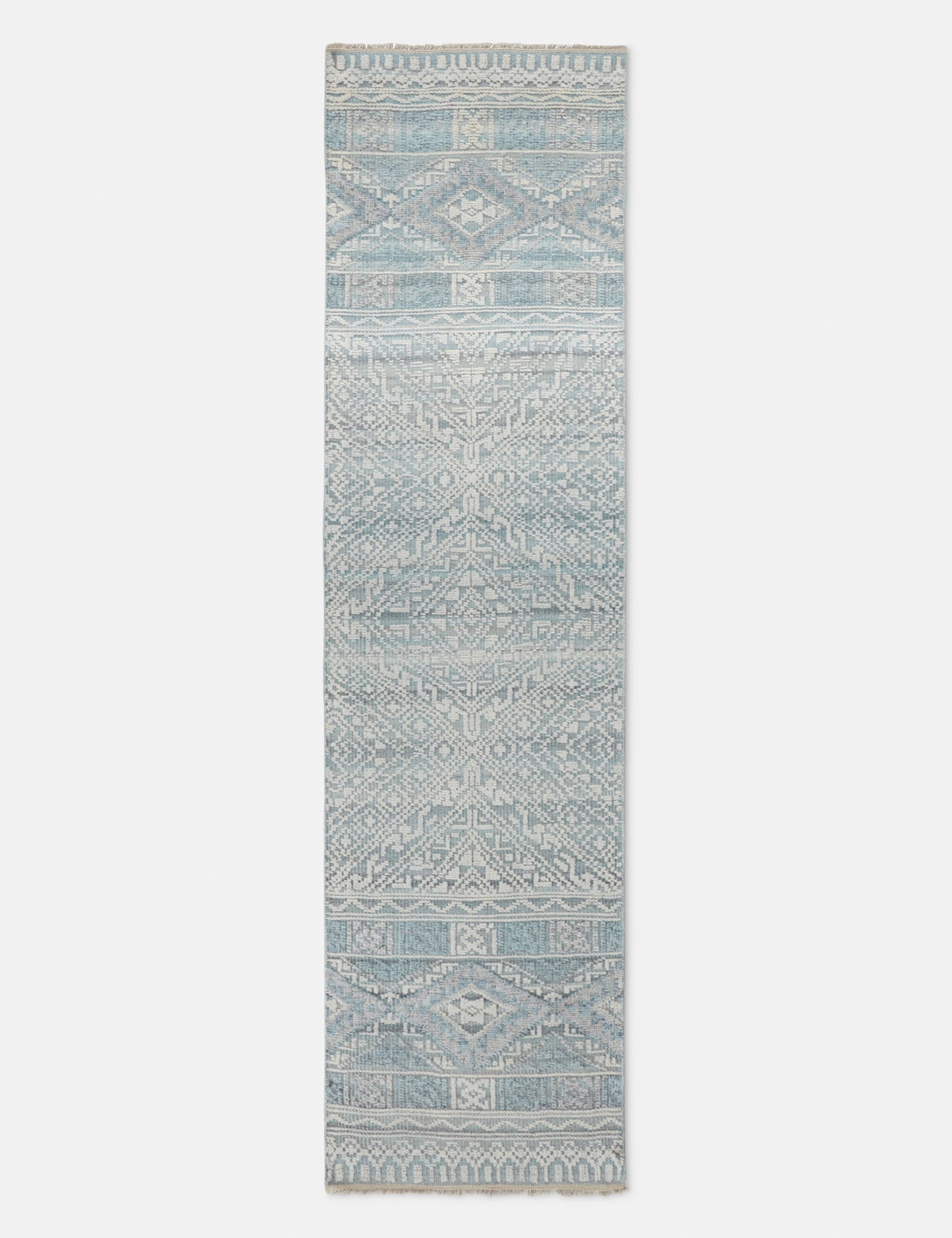 Cosette Hand-Knotted Rug