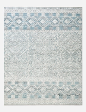 Cosette Hand-Knotted Rug