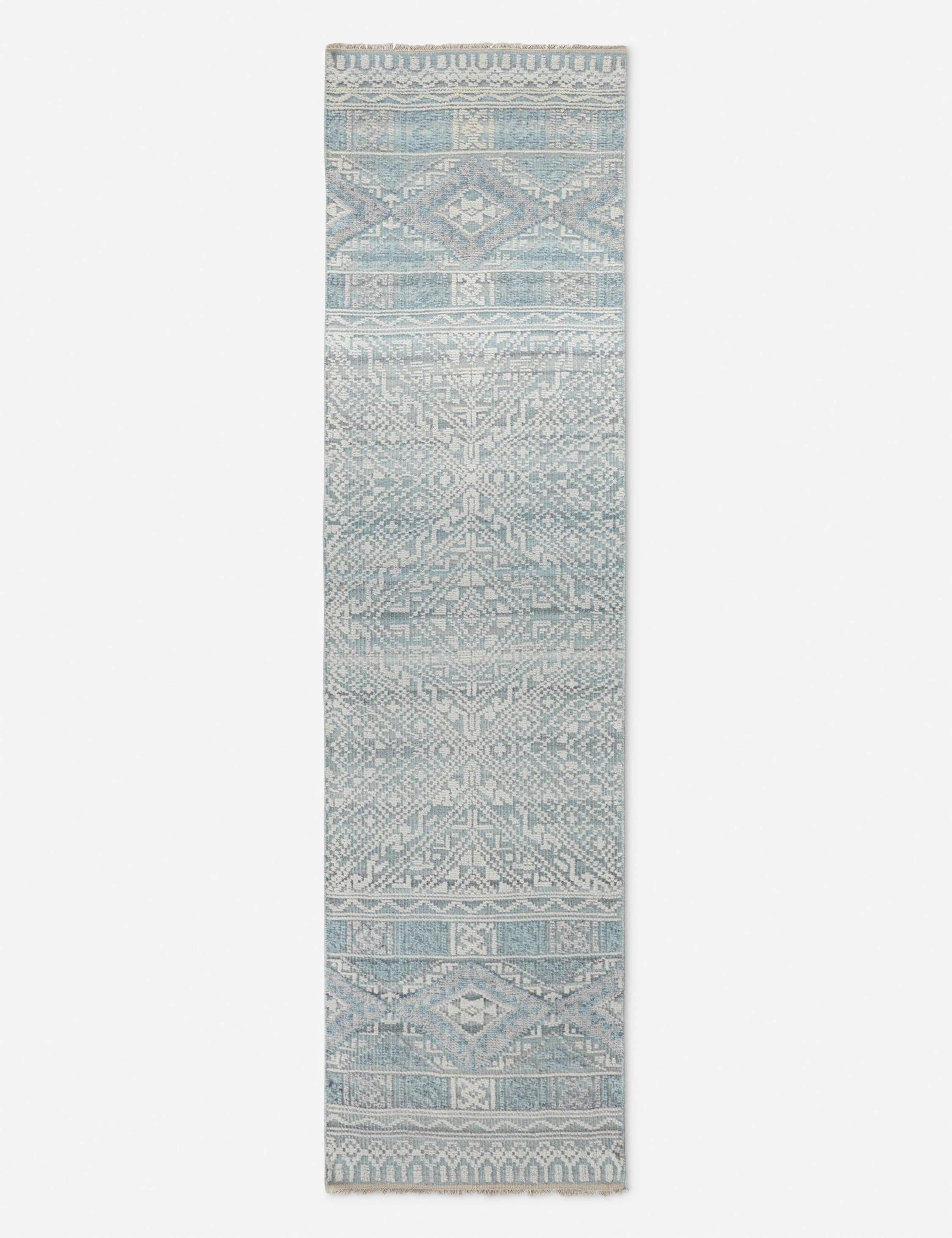 Cosette Hand-Knotted Rug