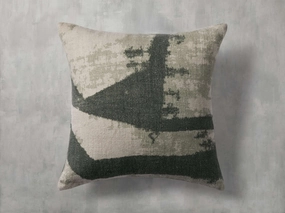 Coso Pillow Cover in Pacific