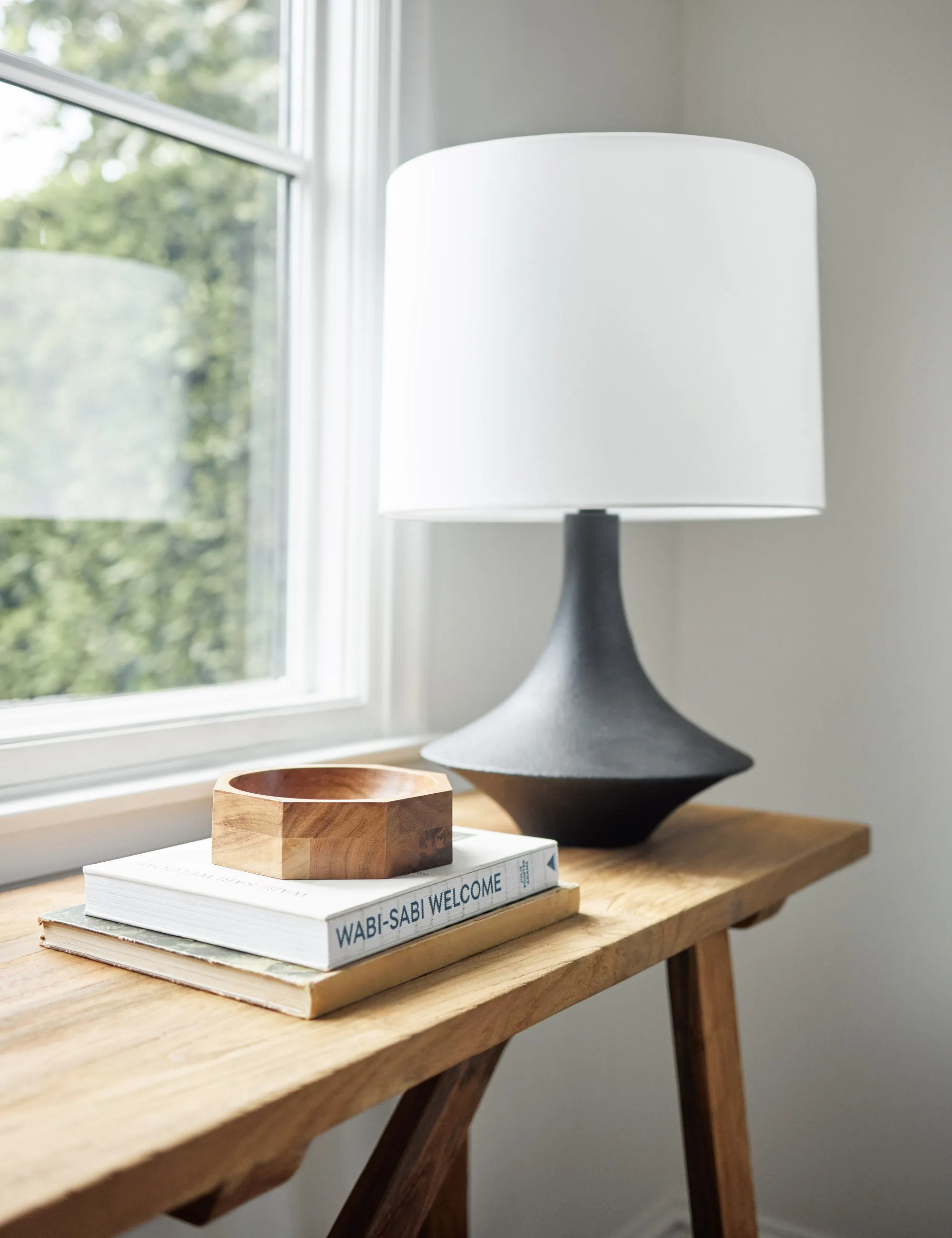 Coulwood Table Lamp