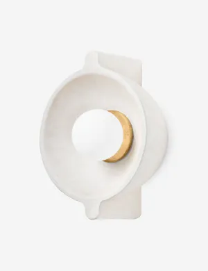 Covey Sconce