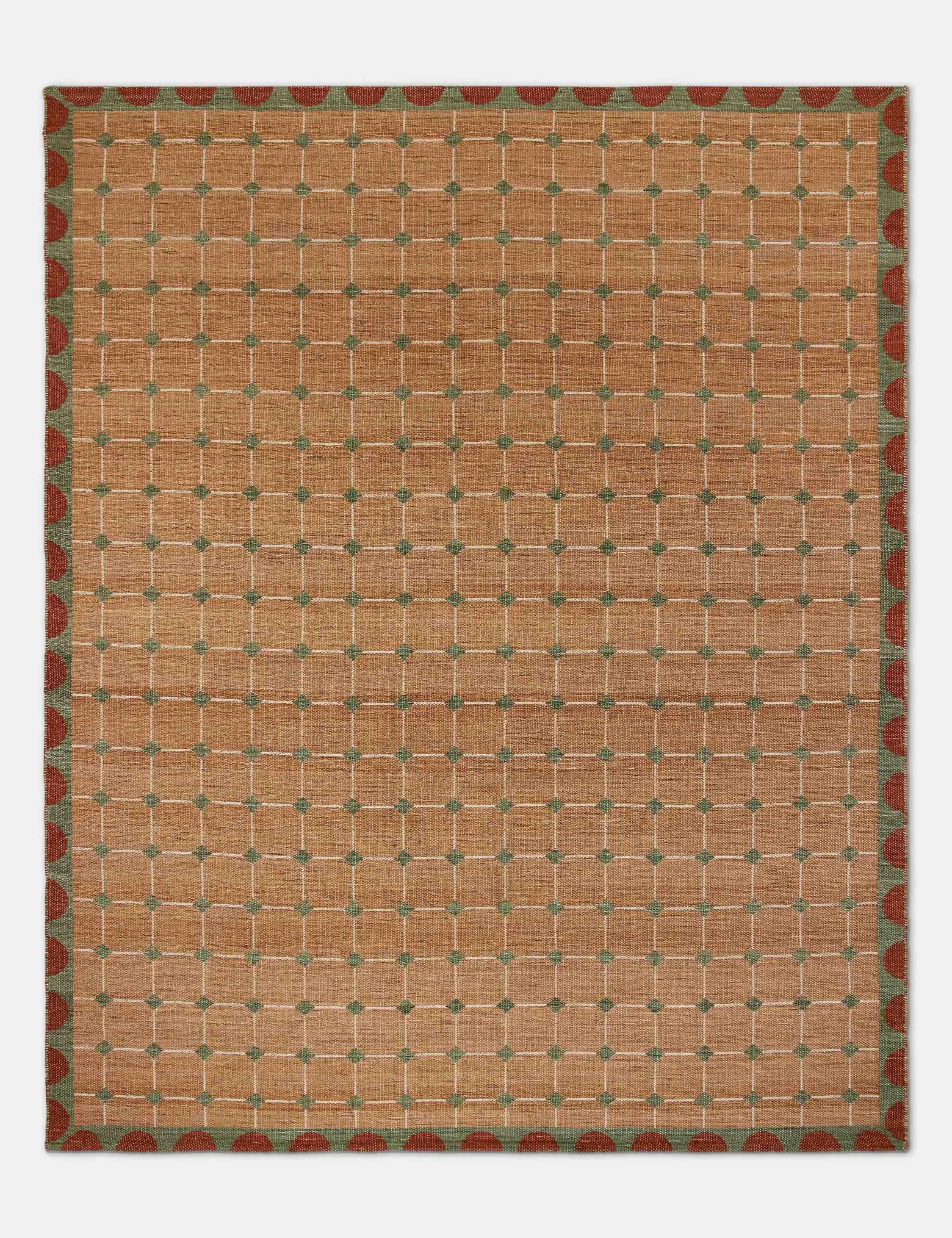 Crawford Indoor / Outdoor Rug