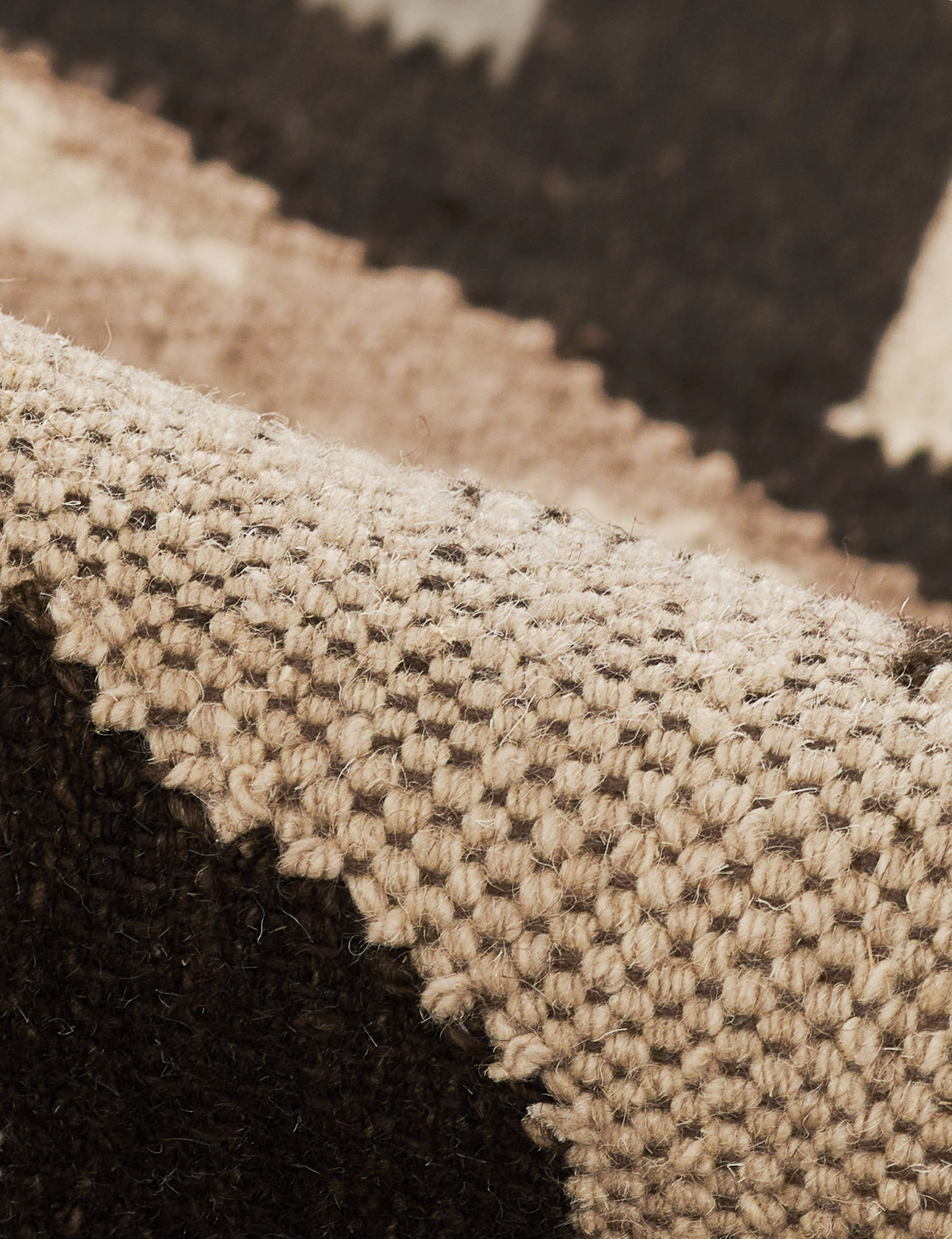 Crouse Flatweave Wool Rug