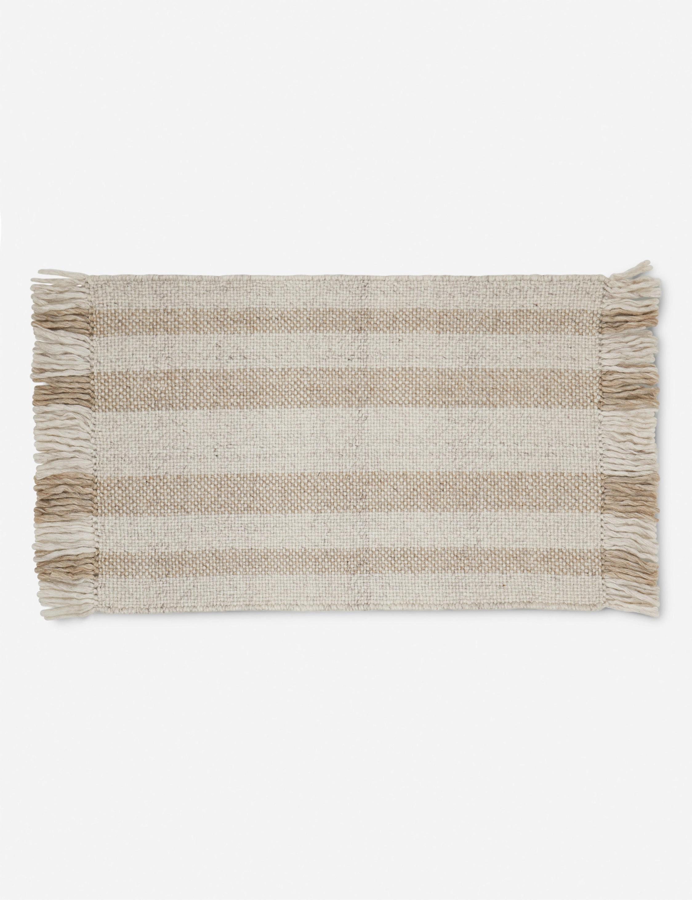 Croze Handwoven Indoor / Outdoor Rug