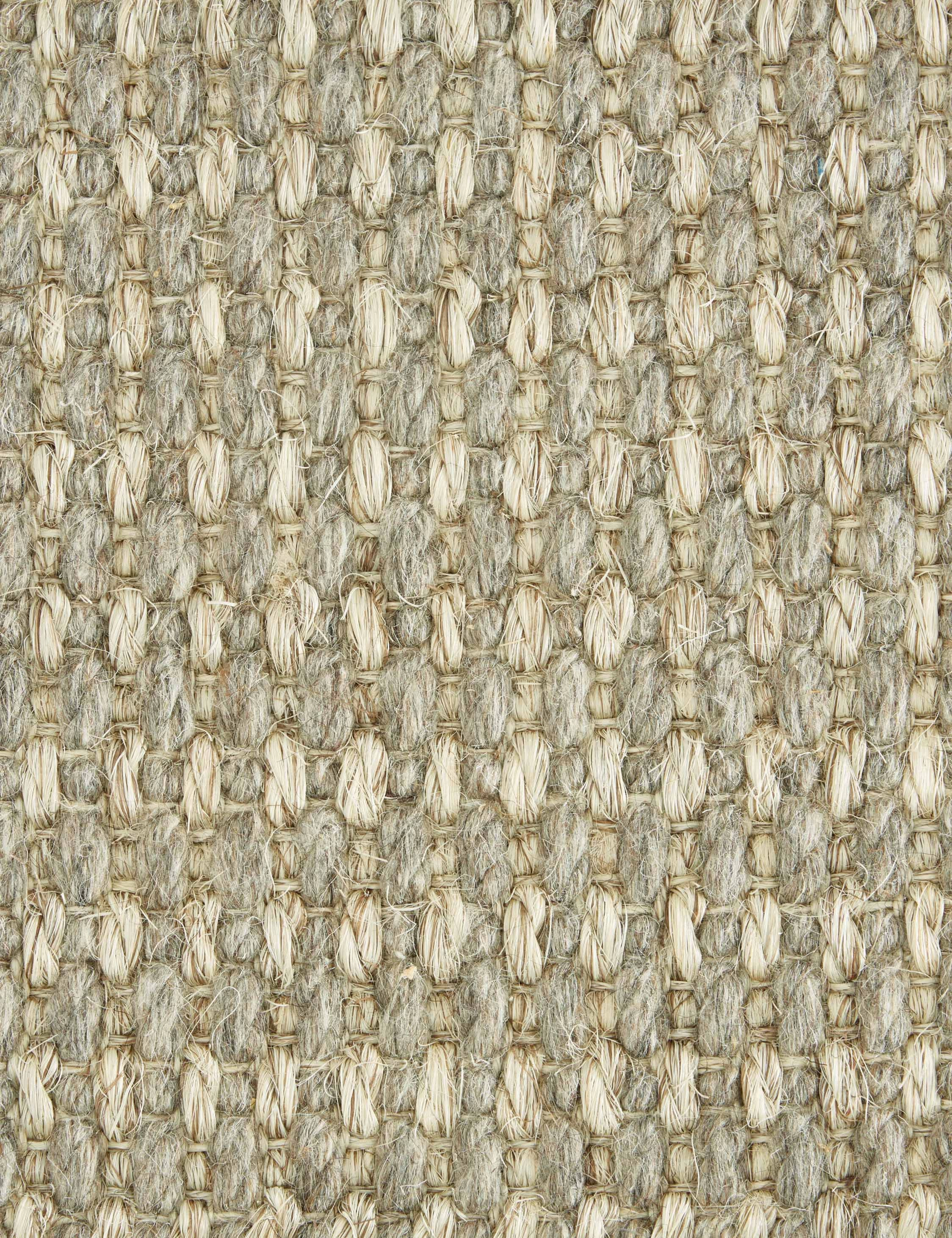 Custom Bonilla Flatweave Rug, Greige