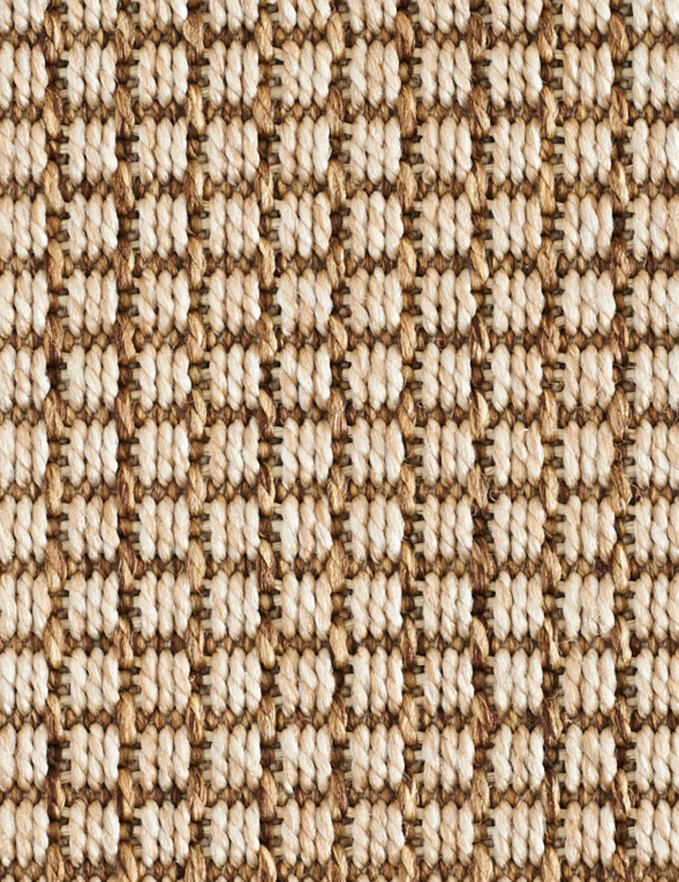 Custom Maceo Indoor / Outdoor Rug, Cedar