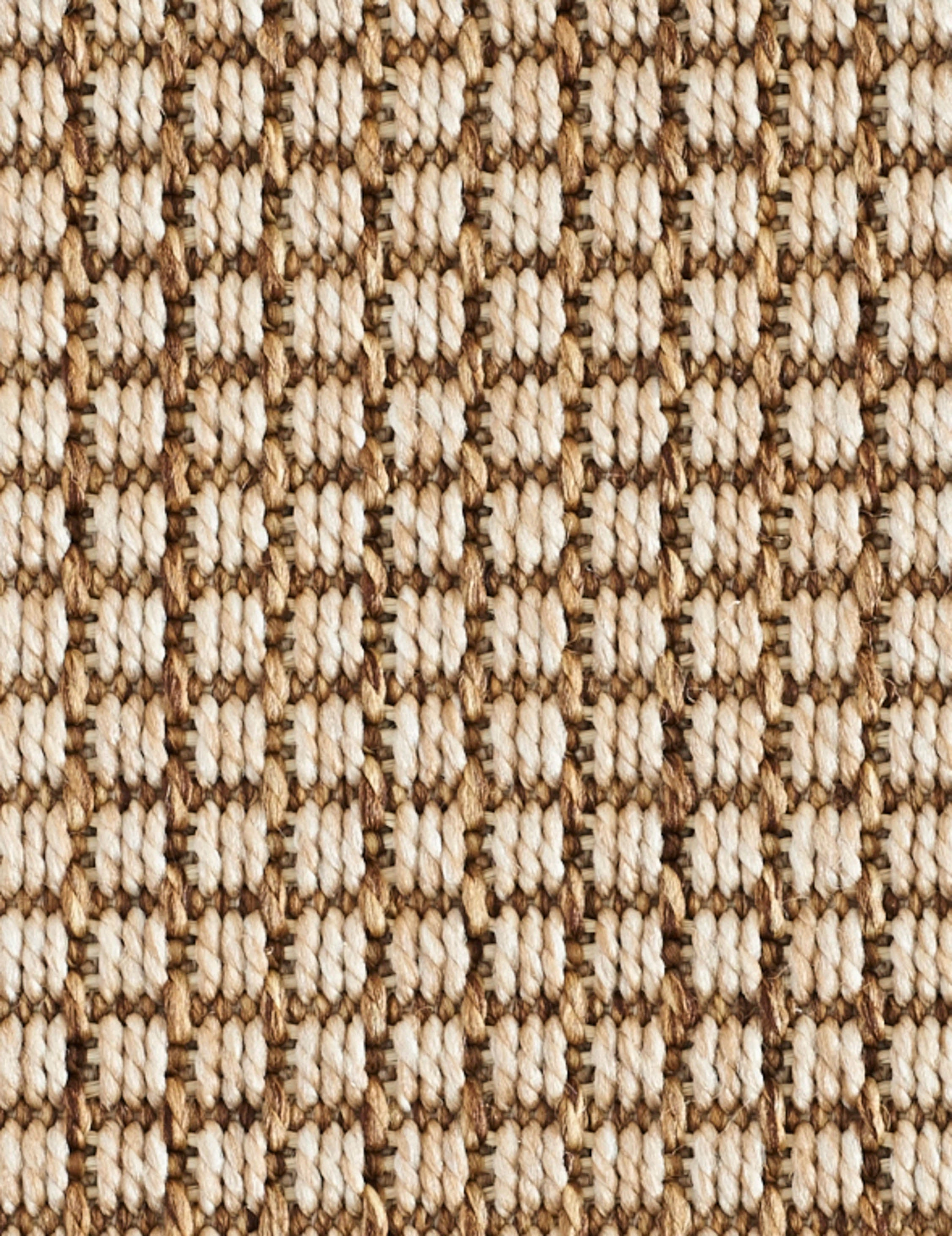 Custom Maceo Indoor / Outdoor Rug, Cedar