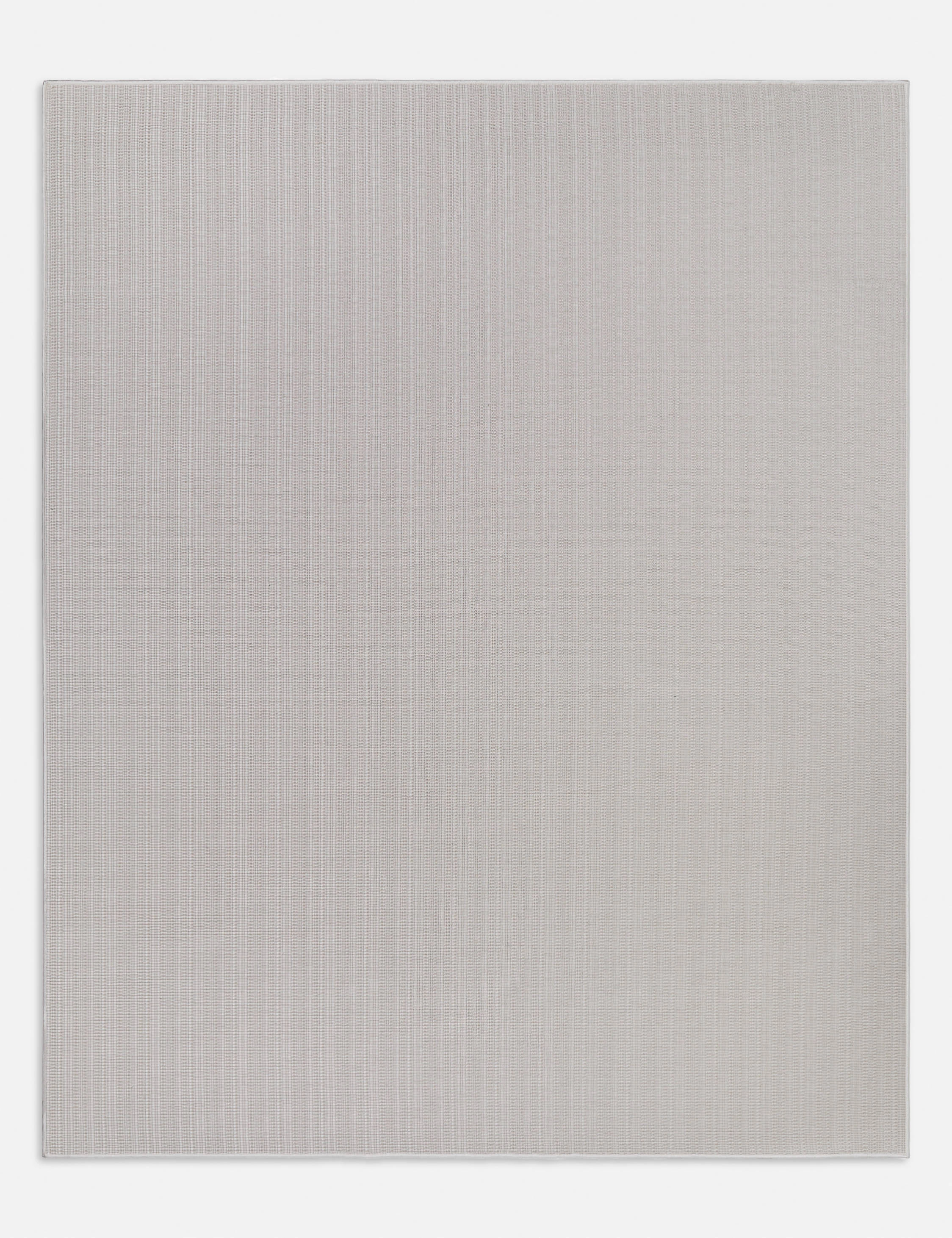 Custom Nica Indoor / Outdoor Rug, Oyster