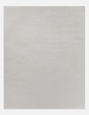 Custom Renna Rug, Parchment
