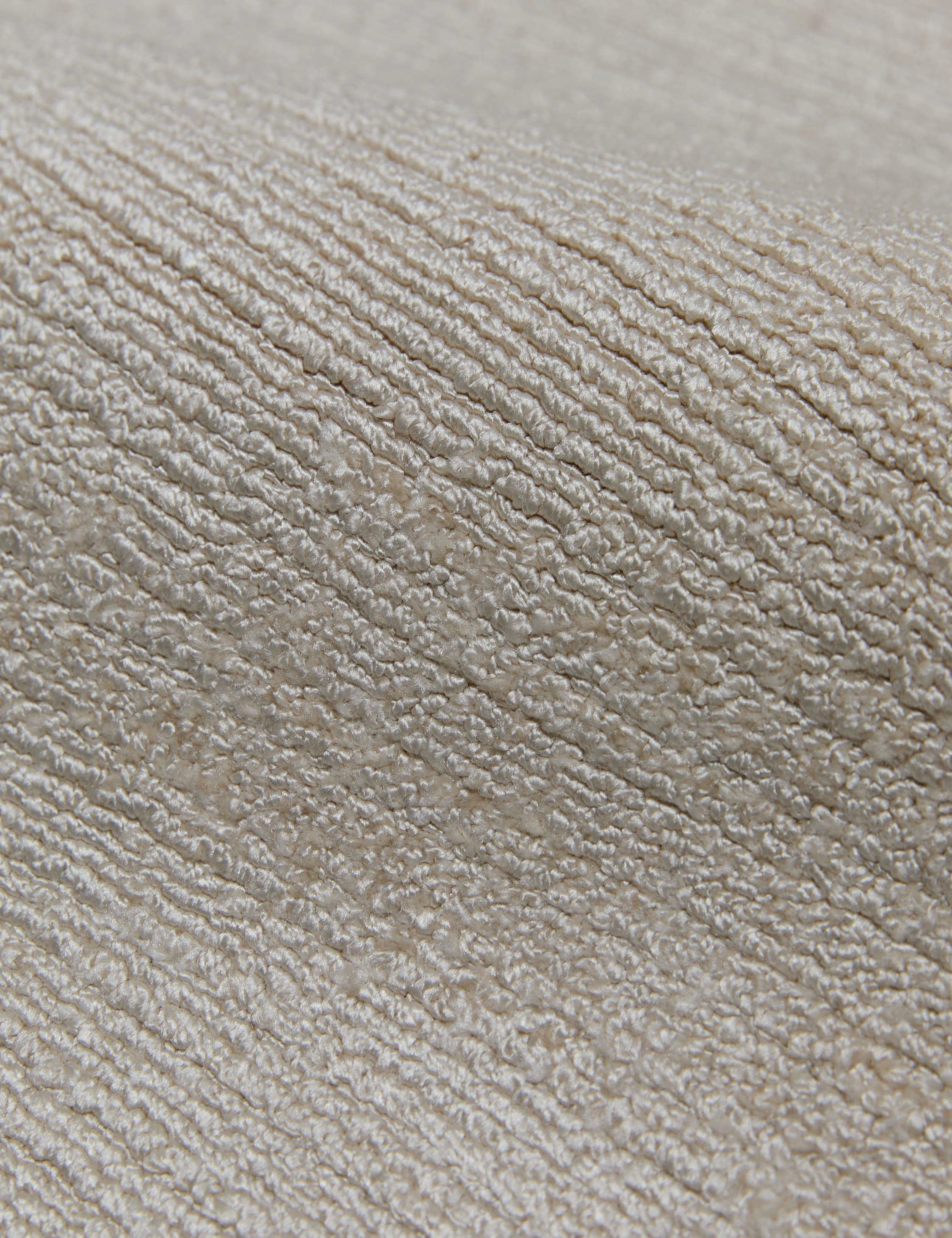 Custom Renna Rug, Parchment