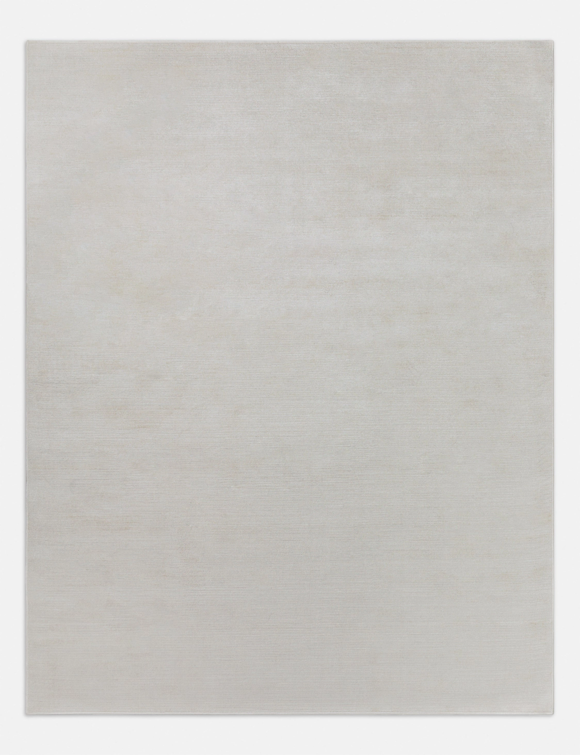 Custom Renna Rug, Parchment