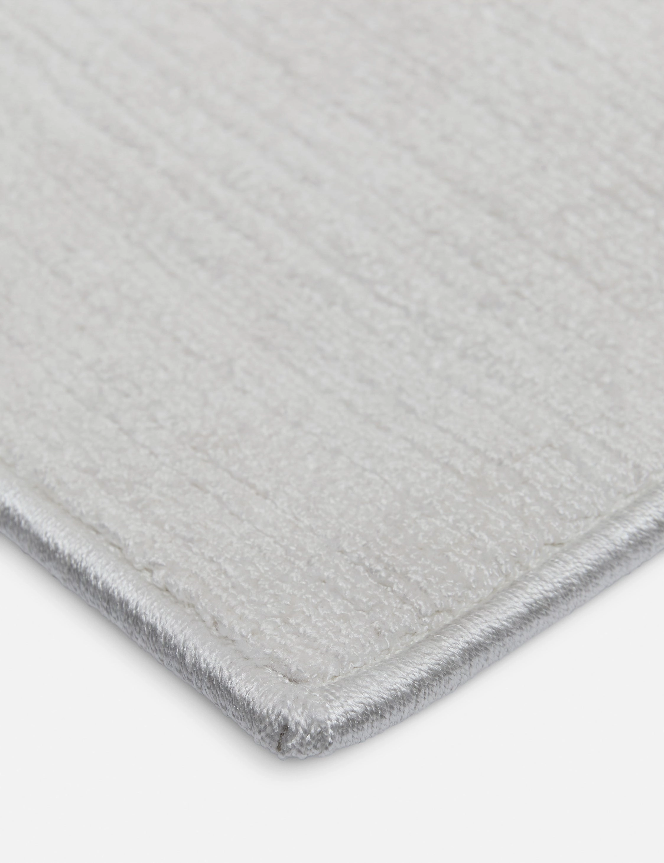 Custom Renna Rug, Snow