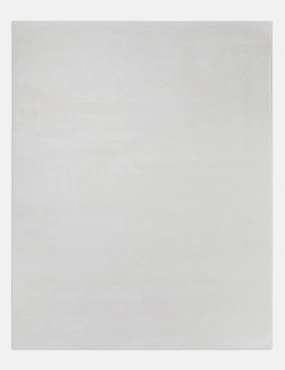 Custom Renna Rug, Snow