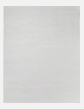 Custom Renna Rug, Snow