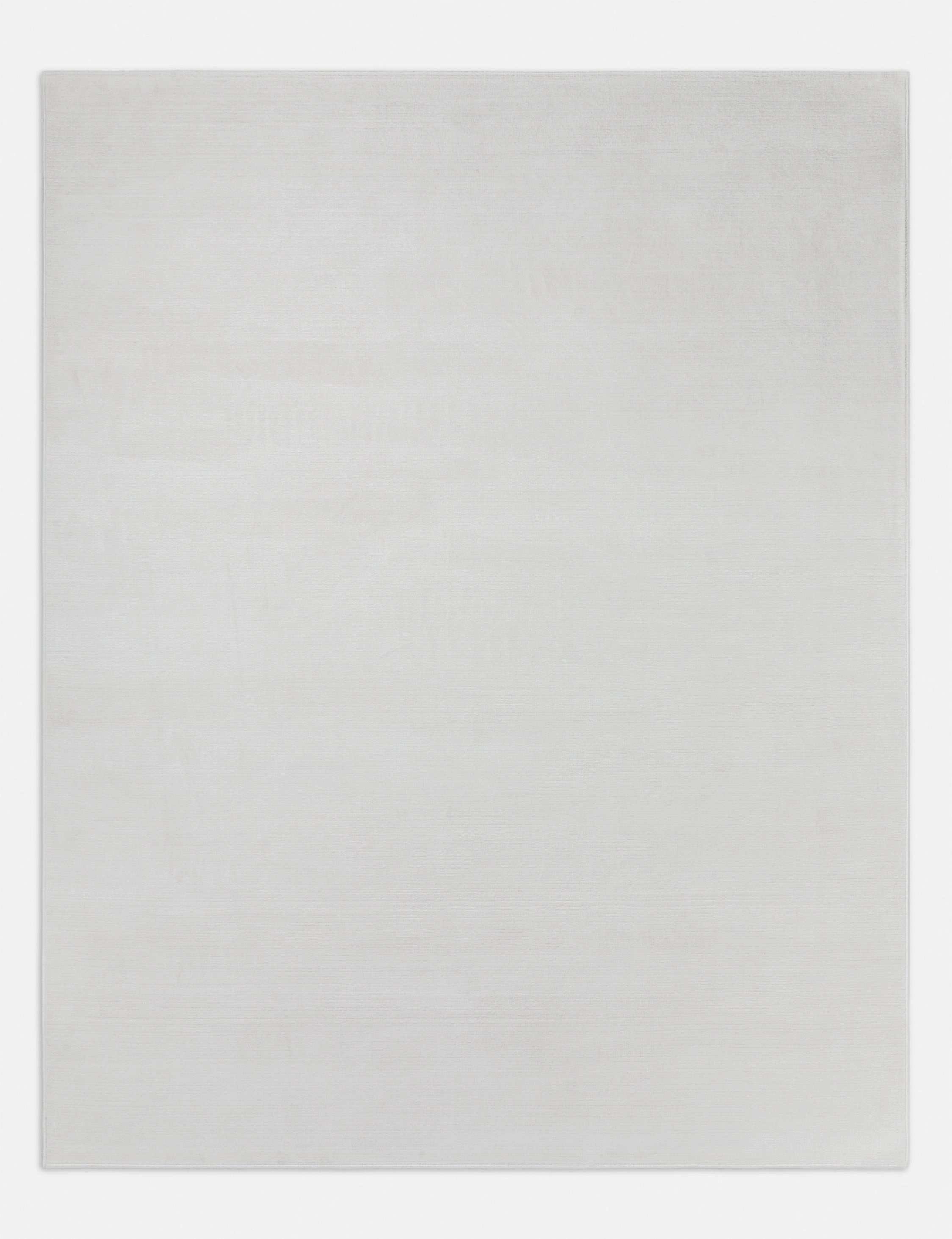 Custom Renna Rug, Snow