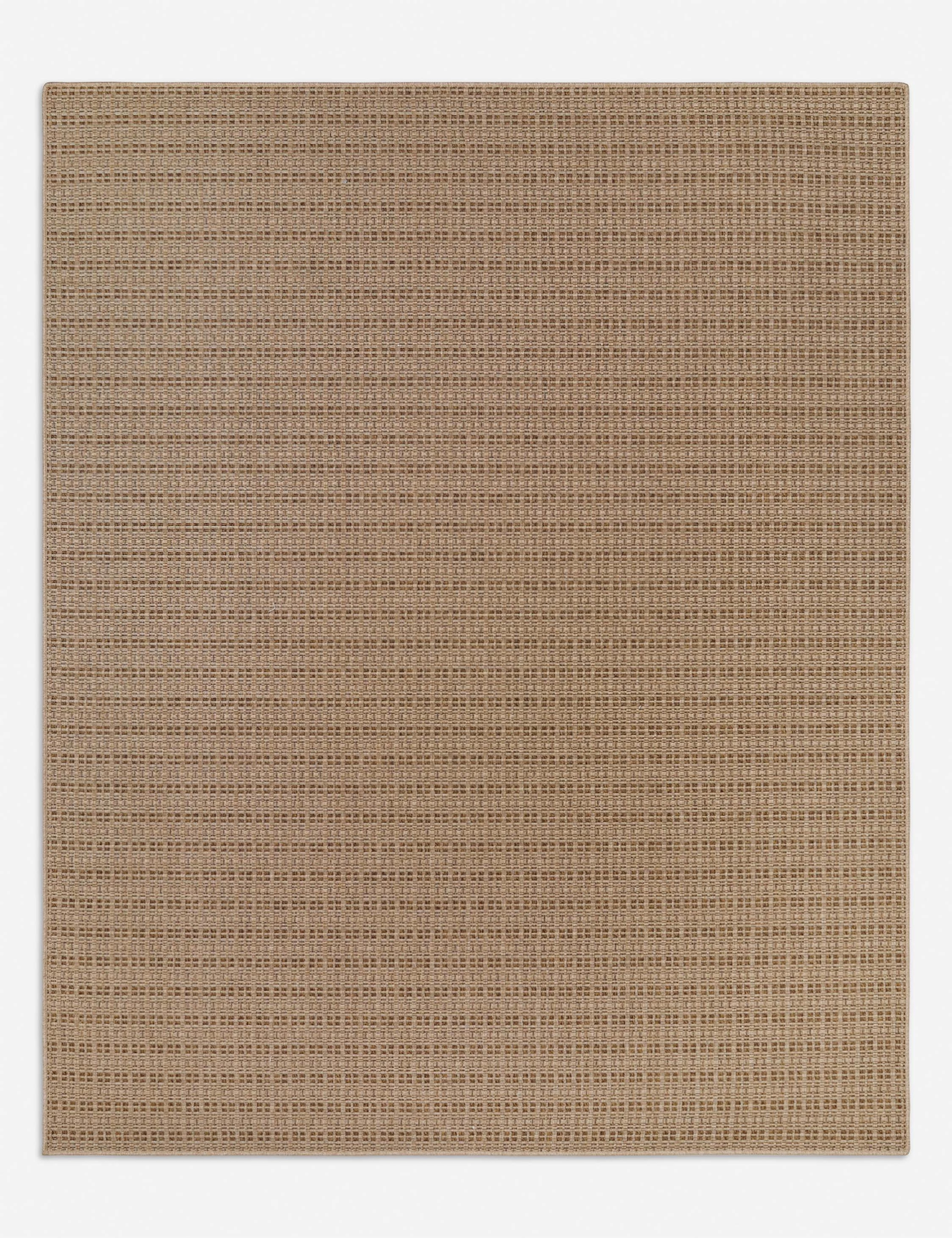 Custom Tannis Indoor / Outdoor Rug, Cedar