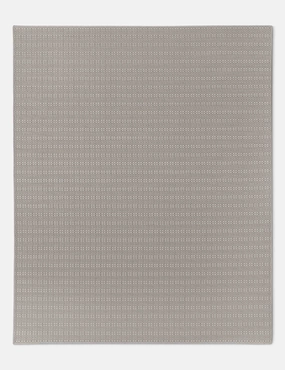 Custom Tannis Indoor / Outdoor Rug, Champagne