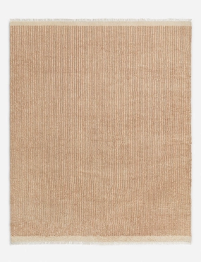 Cyprus Hand-Knotted Wool Rug