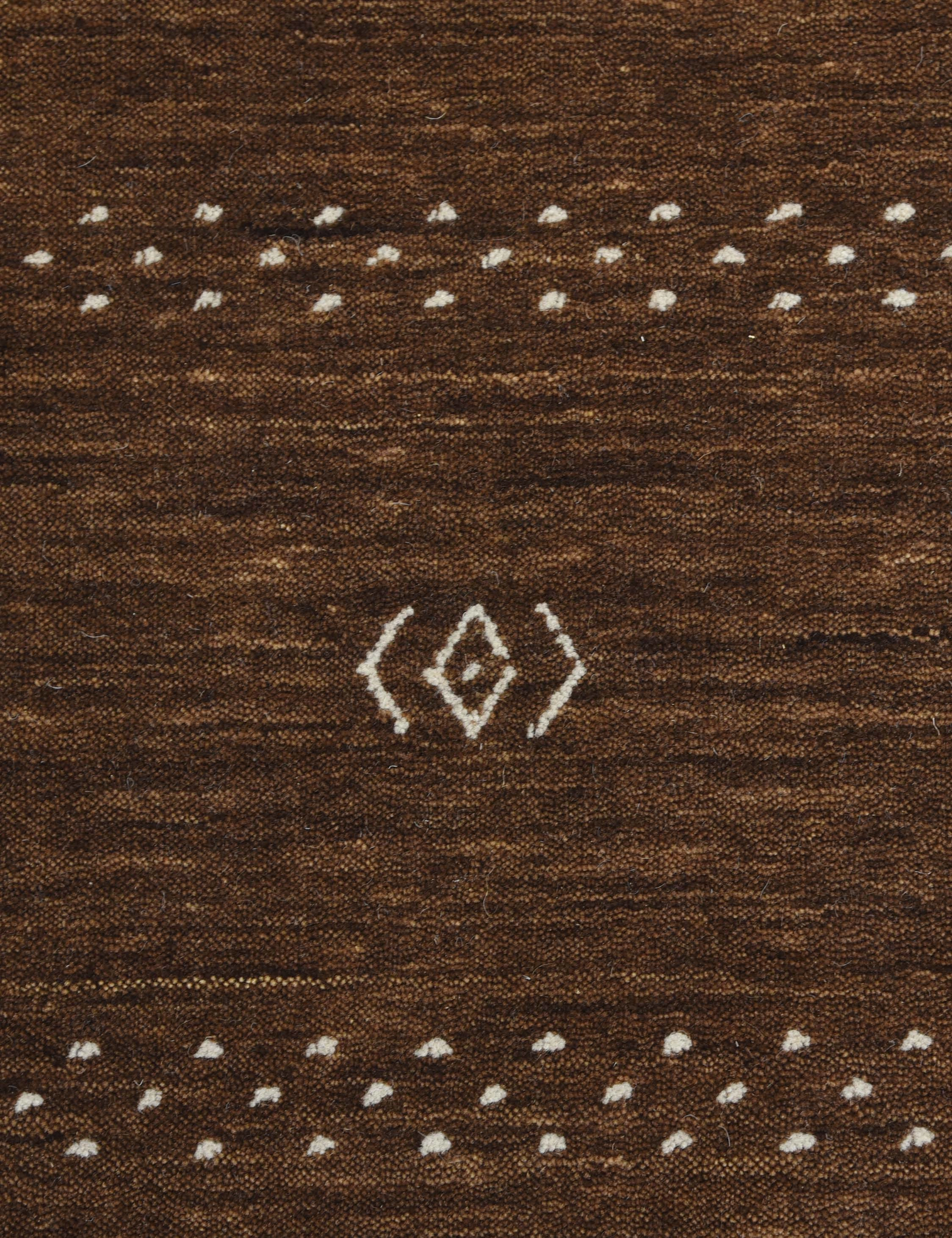 Cyrena Hand-Loomed Wool Rug