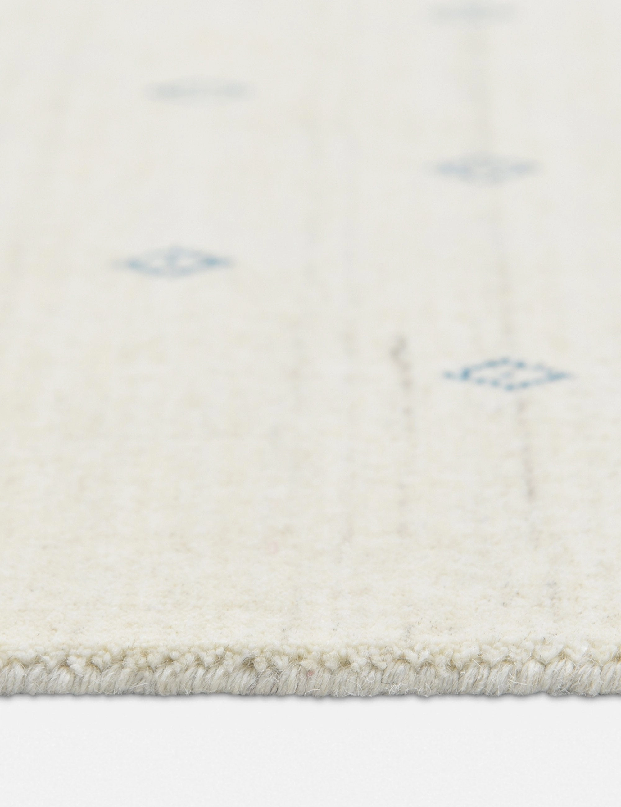 Cyrena Hand-Loomed Wool Rug
