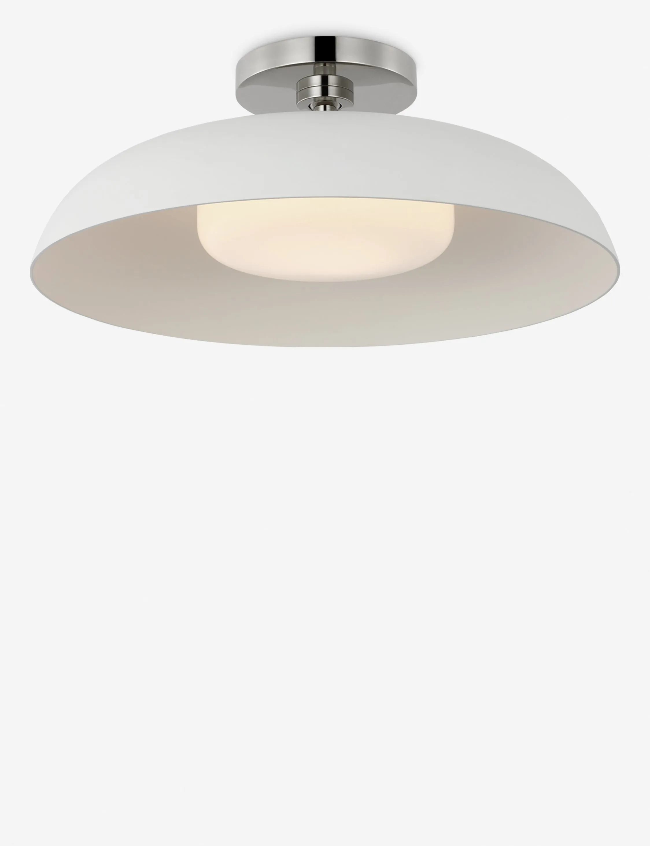 Cyrus Flush Mount Light by Amber Lewis