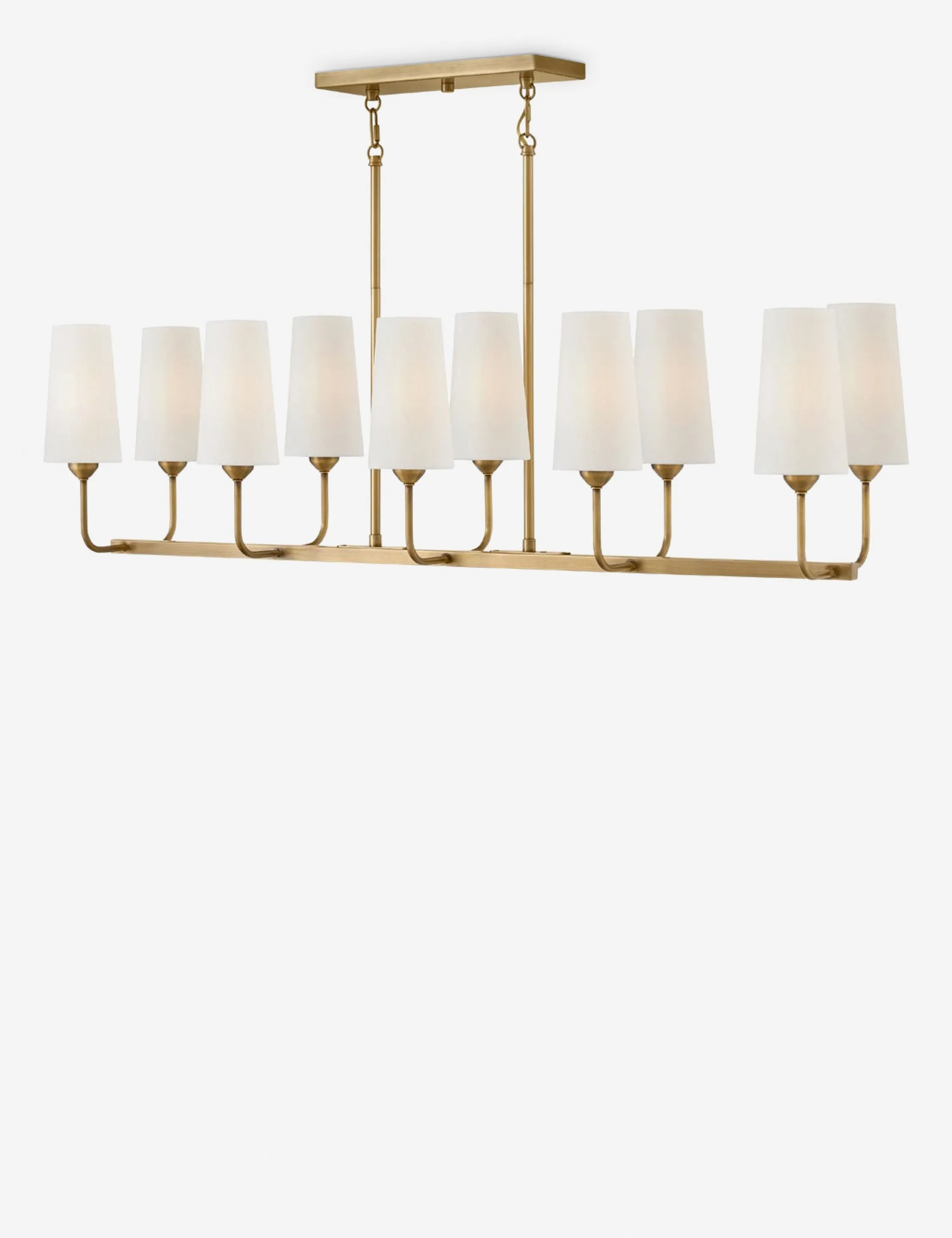 Dabney Linear Chandelier