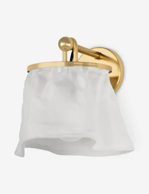 Dacourt Sconce