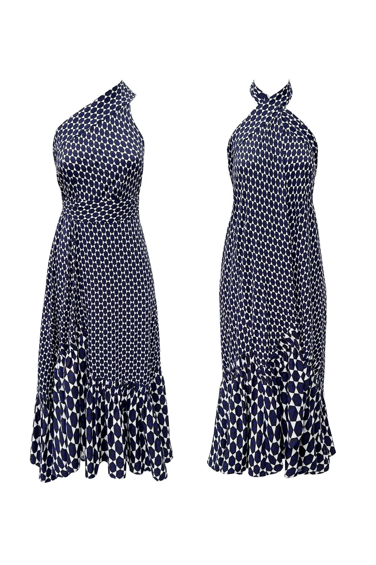 Dahlia Multiway Skirt - Mirage
