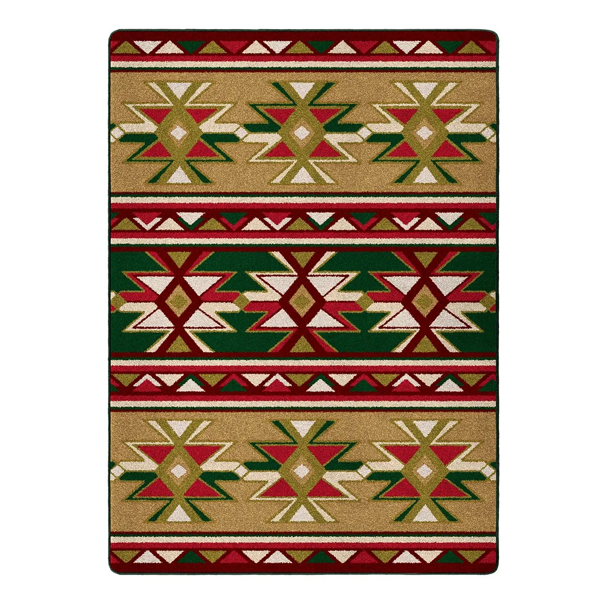 Dakota Star Southwest Area Rugs serving tray, cheese board