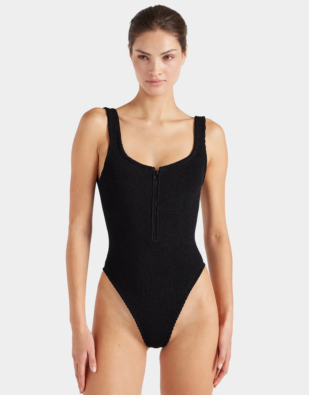 Dallas Swimsuit - Black