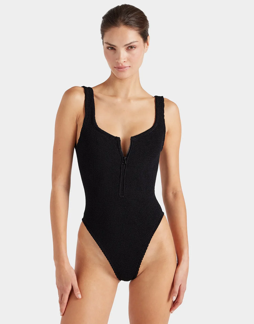 Dallas Swimsuit - Black