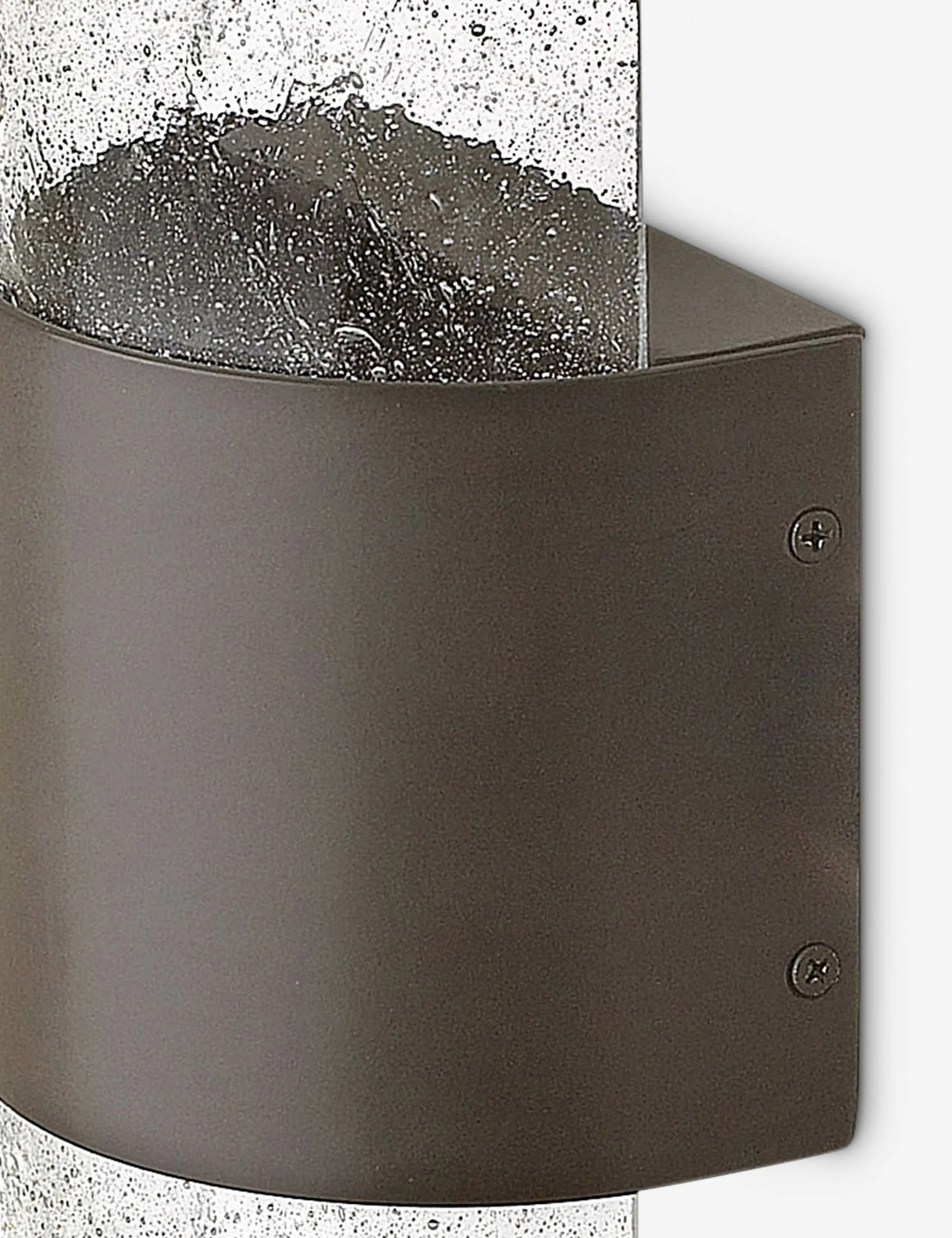 Dallis Outdoor Sconce